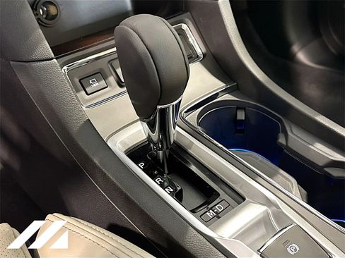 New 2026 Subaru Ascent Limited image 18