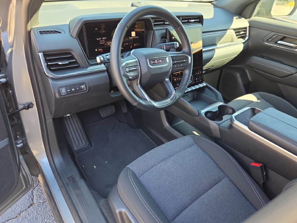 Used 2026 GMC Terrain Elevation FWD image 15