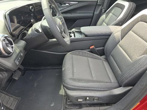 Used 2024 Chevrolet Blazer EV LT AWD/4WD image 27