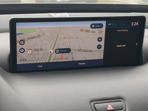 Certified 2025 Acura TLX w/ Technology Package image 20