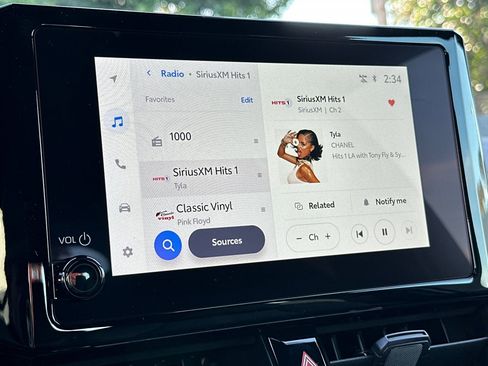New 2026 Toyota Corolla SE image 20