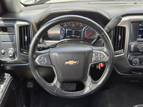 Used 2019 Chevrolet Silverado 1500 LT RWD image 26