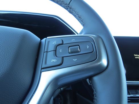 New 2026 Chevrolet Silverado 1500 LT w/ Z71 Off-Road Package image 17