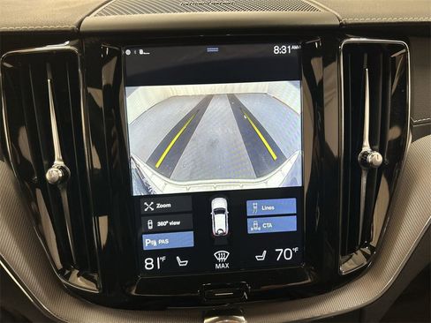 Used 2020 Volvo XC60 T8 R-Design w/ Protection Package Premier image 15