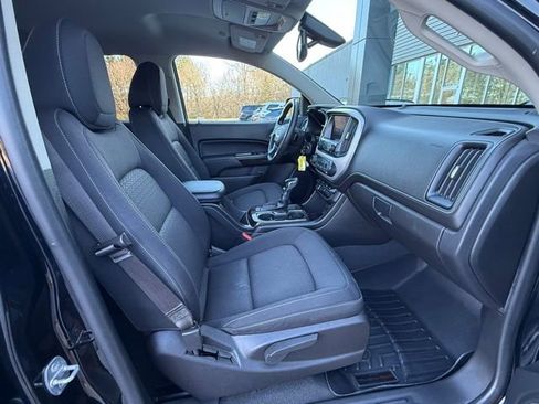 Used 2022 GMC Canyon Elevation w/ Trailering Package image 17