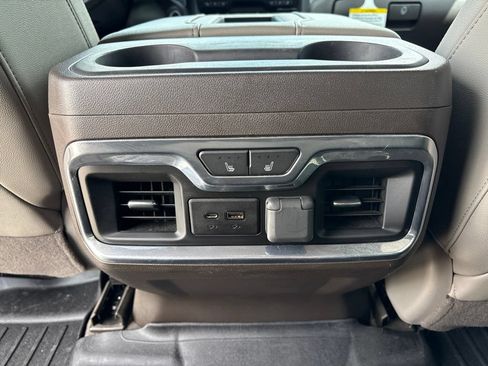 Used 2020 GMC Sierra 2500 SLT w/ SLT Convenience Package AWD/4WD image 35
