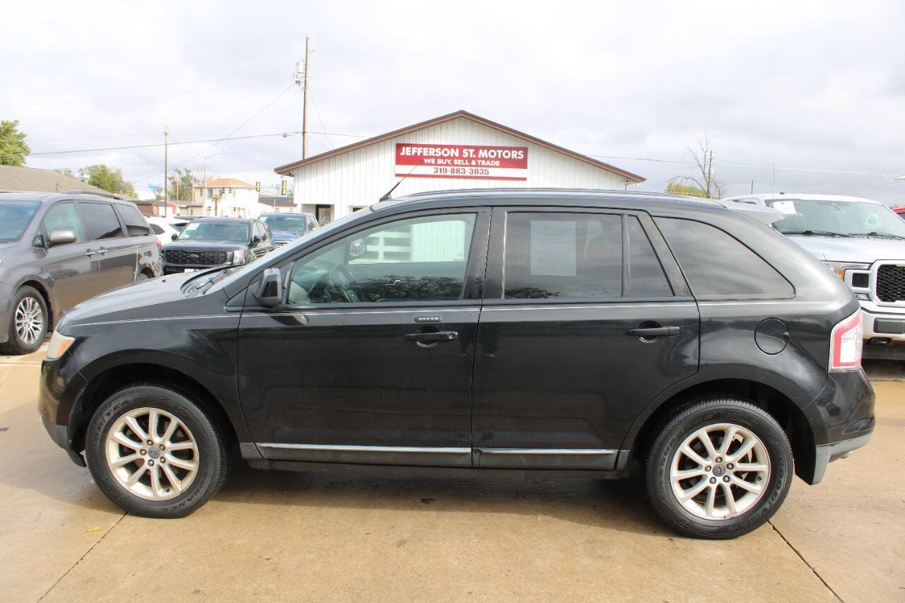 Used 2010 Ford Edge SEL AWD/4WD image 1