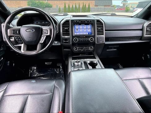 Used 2019 Ford Expedition XLT w/ Equipment Group 201A AWD/4WD image 21
