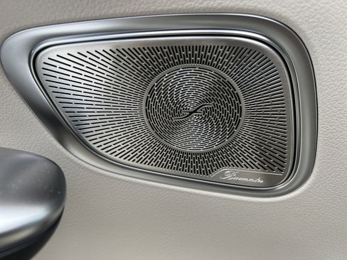 Certified 2025 Mercedes-Benz GLC 300 GLC 300 image 20