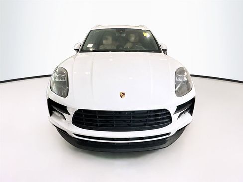 Used 2020 Porsche Macan S image 8