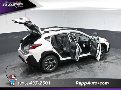 New 2026 Subaru Crosstrek 2.0i Premium image 24