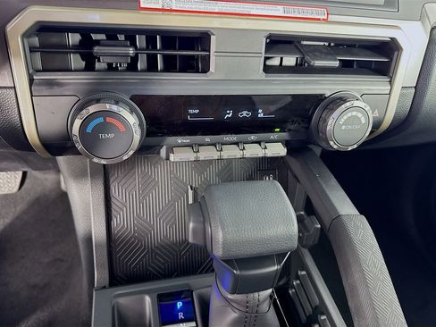 New 2026 Toyota Tacoma SR5 image 19