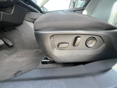 Used 2025 Buick Envision Preferred image 27