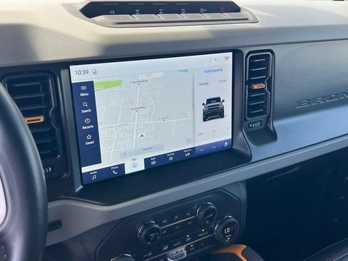 Used 2021 Ford Bronco Badlands AWD/4WD image 19