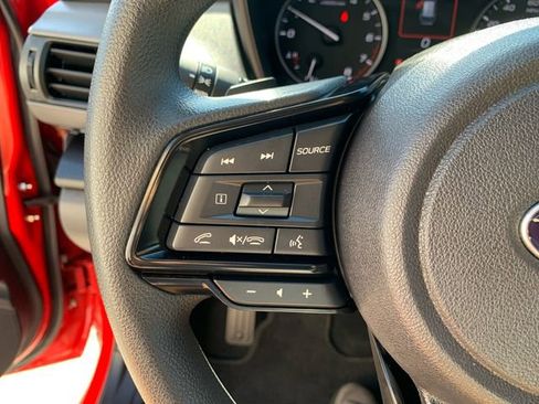 Certified 2024 Subaru Crosstrek 2.0i Premium image 23