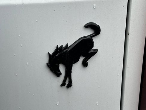 Used 2025 Ford Bronco Big Bend image 6