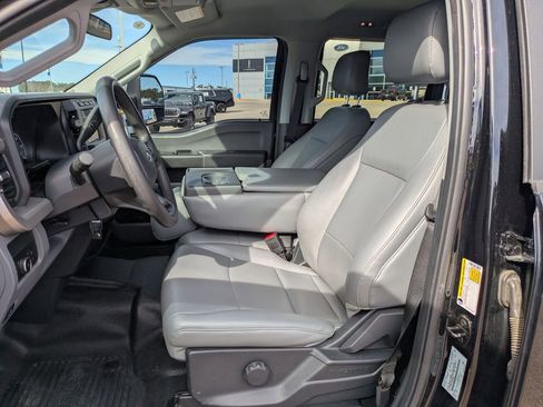 Used 2023 Ford F250 XL image 8