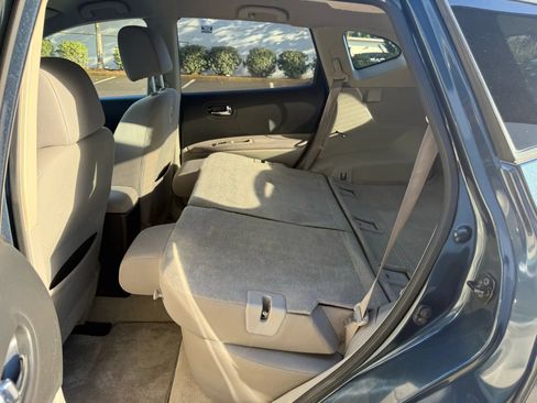 Used 2013 Nissan Rogue SV image 23