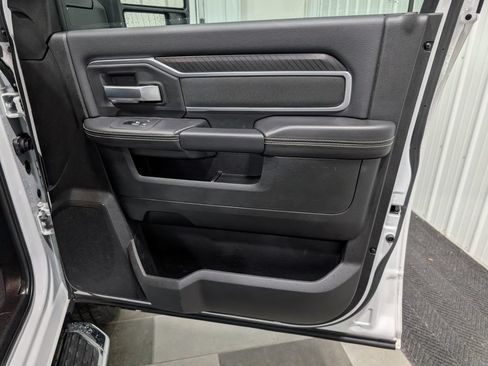 Used 2026 RAM 2500 Big Horn AWD/4WD image 26
