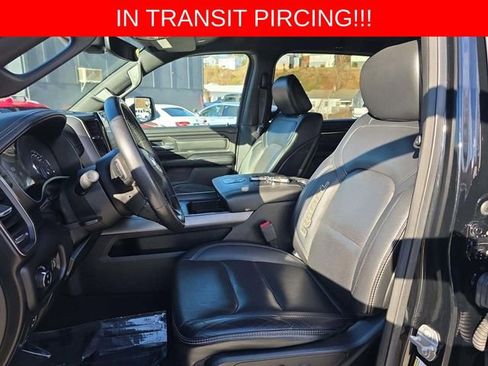 Used 2020 RAM 1500 Rebel w/ Rebel Level 2 Equipment Group image 2