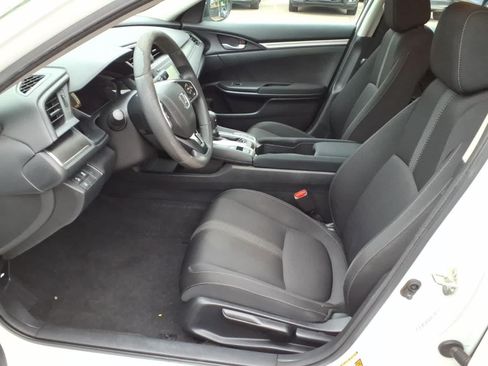 Used 2019 Honda Civic LX image 13