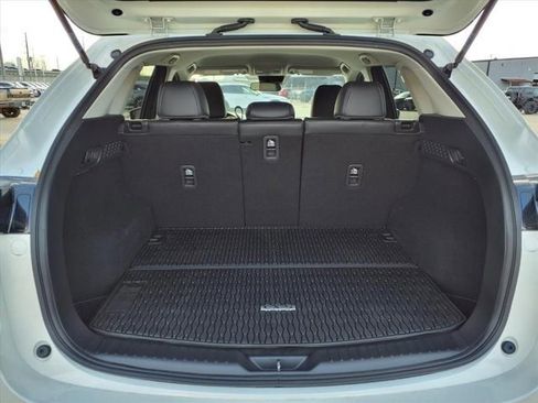 New 2025 MAZDA CX-5 AWD 2.5 S w/ Select Package image 15