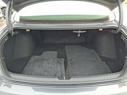 Certified 2023 Hyundai Sonata SE w/ Cargo Package image 28