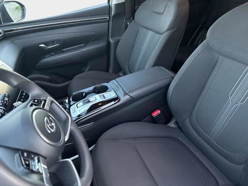 Certified 2024 Hyundai Tucson SEL image 21