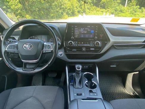 Used 2022 Toyota Highlander LE image 10