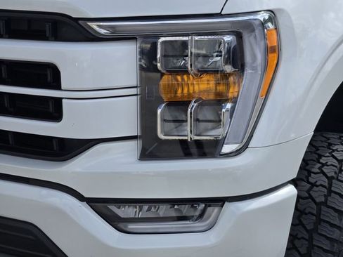 Used 2023 Ford F150 Lariat image 13