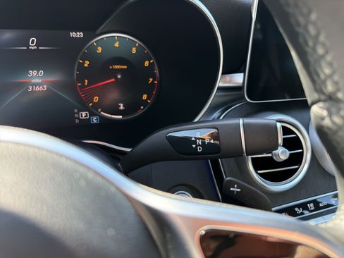 Certified 2021 Mercedes-Benz C 300 4MATIC Sedan image 19