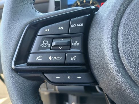 New 2026 Subaru Outback Premium image 26