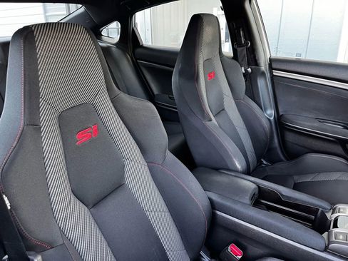 Used 2017 Honda Civic Si image 22