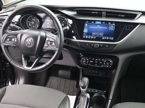 Used 2023 Buick Encore GX Select AWD/4WD image 14