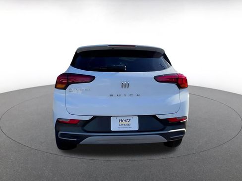 Used 2025 Buick Encore GX Preferred image 12