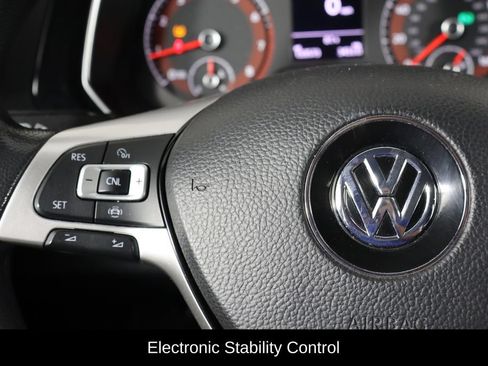 Used 2019 Volkswagen Jetta S FWD image 8