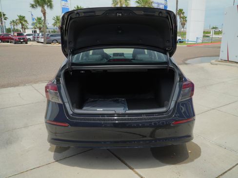 New 2026 Honda Civic LX image 7