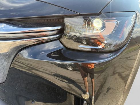 Used 2025 MAZDA CX-90 3.3 Turbo w/ Preferred Package image 22