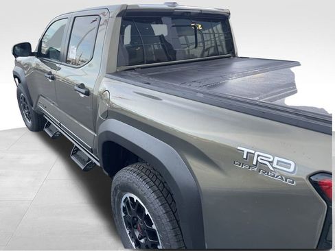 New 2026 Toyota Tacoma TRD Off-Road AWD/4WD image 6