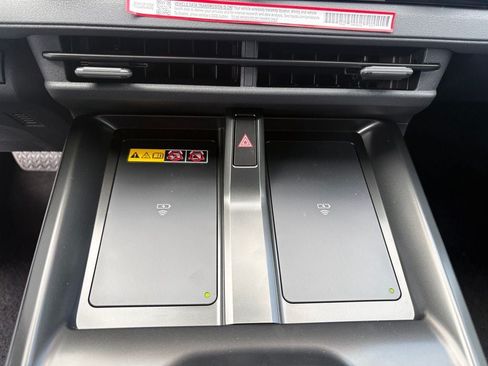 New 2026 Toyota bZ AWD/4WD image 21