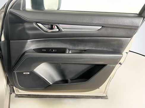 Used 2025 MAZDA CX-5 AWD 2.5 S image 33