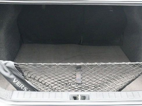 Used 2025 Nissan Versa SV w/ Trunk Package image 13