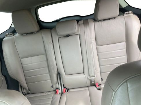 Used 2016 Ford Escape Titanium w/ Equipment Group 301A image 14