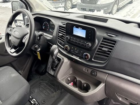 Used 2024 Ford Transit 250 Low Roof w/ Exterior Upgrade Package image 22