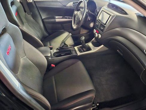 Used 2010 Subaru Impreza WRX Hatchback image 15