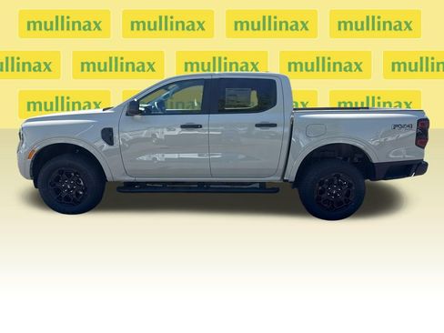 New 2026 Ford Ranger XLT w/ Equipment Group 301A High AWD/4WD image 8