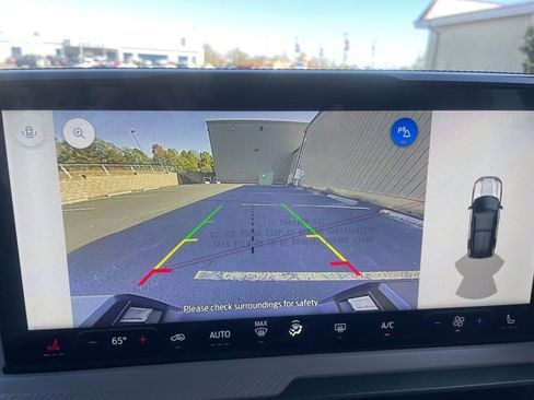 New 2025 Ford Bronco Sport Big Bend w/ Convenience Package image 35