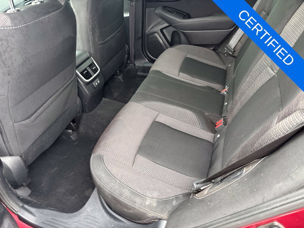 Certified 2022 Subaru Outback Premium AWD/4WD image 5