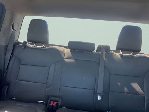 Used 2023 GMC Sierra 2500 Pro w/ Gooseneck/5TH Wheel Package image 21