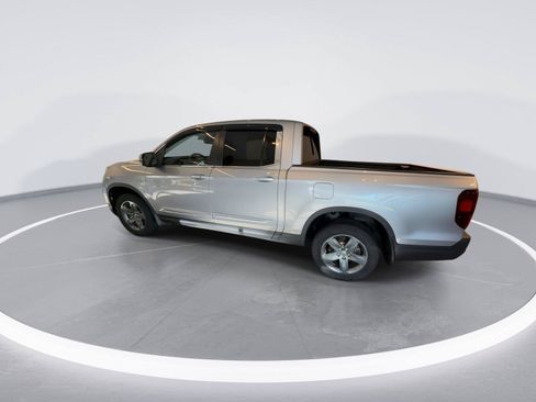 Used 2023 Honda Ridgeline RTL image 5